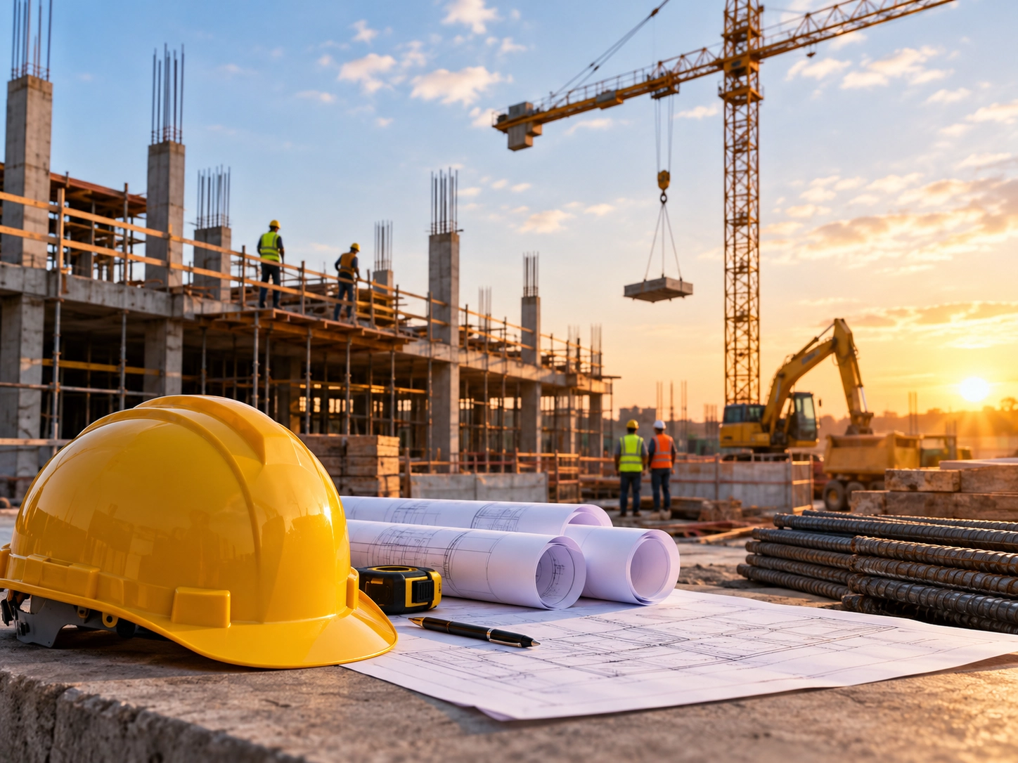 Contractors all risk insurance