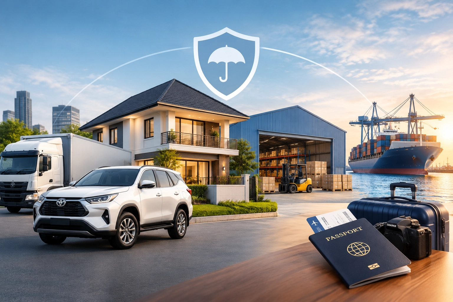 General insurance