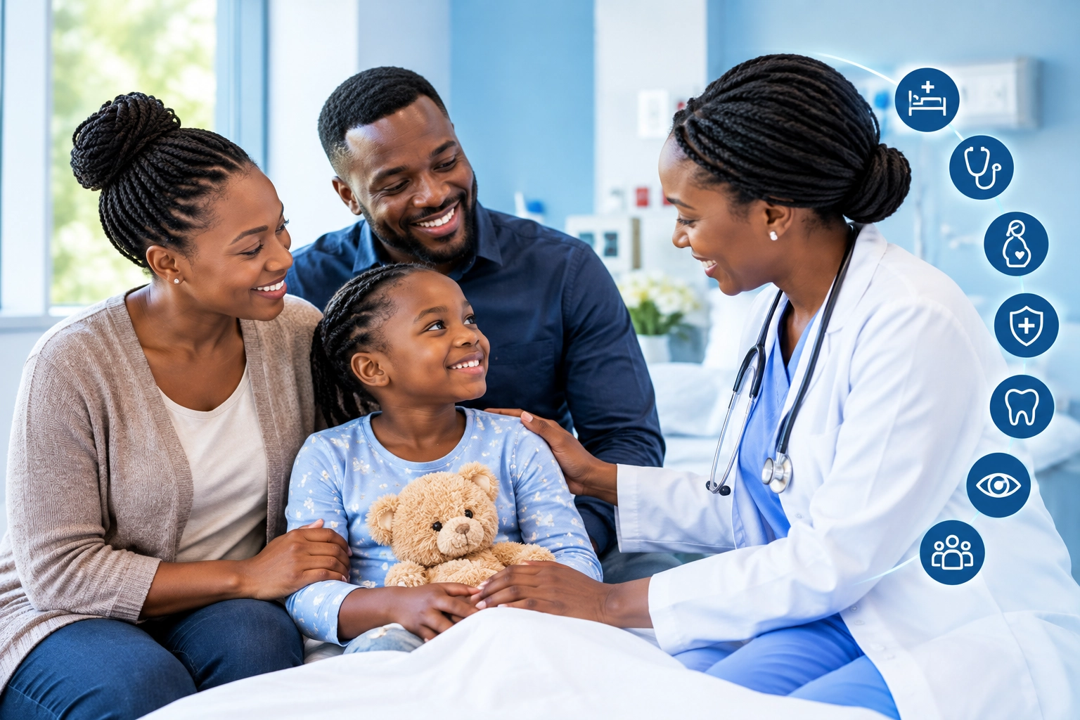 Medical insurance