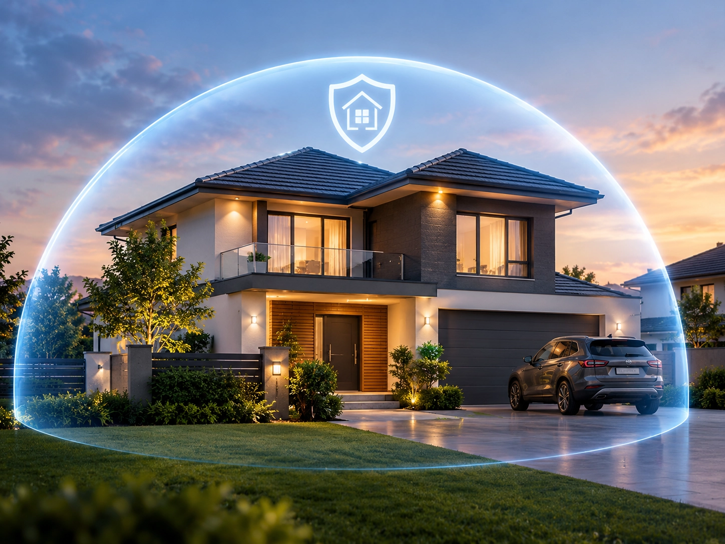 Property insurance