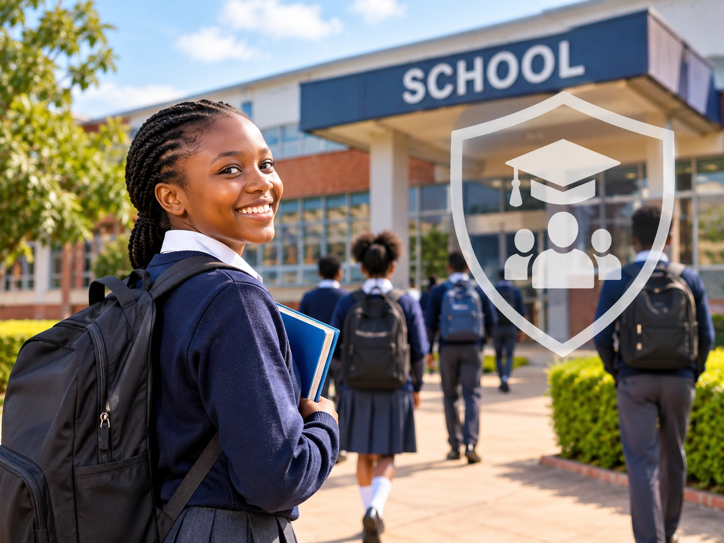 School and student insurance
