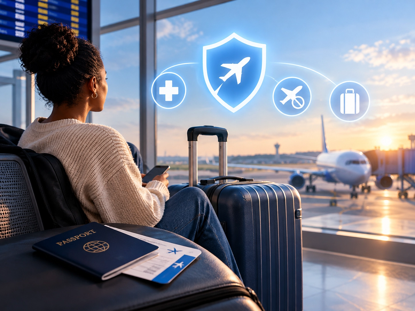 Travel insurance