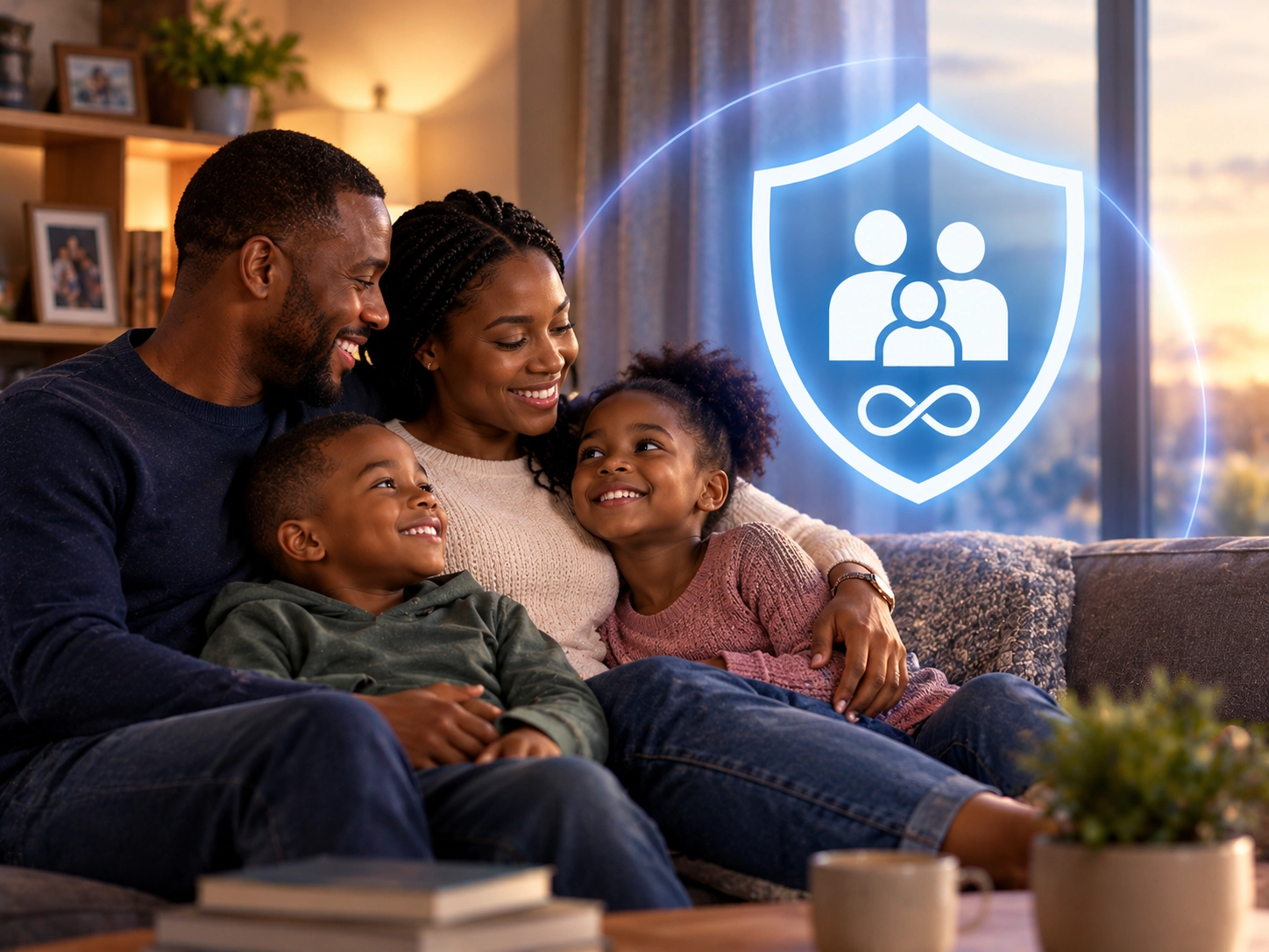 Whole life insurance